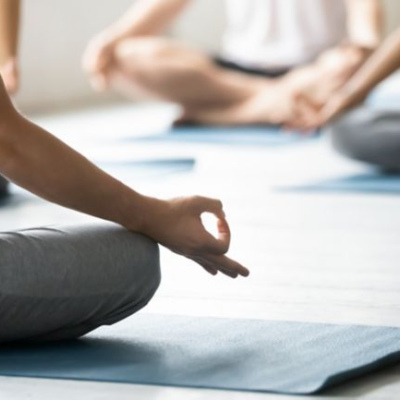 Yoga 2 Day Retreat
