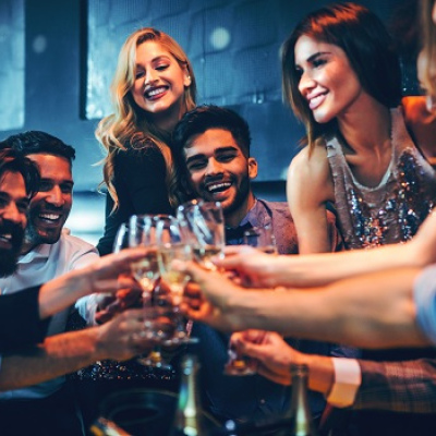 Activities & Nightlife