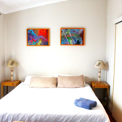 Couple's Rooms PPPN